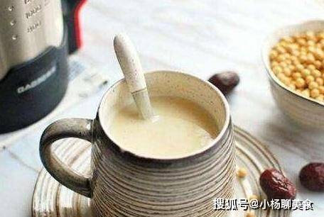 进行|在家做豆浆时,为何不香浓?原来少了“这1步”!看完长见识了!