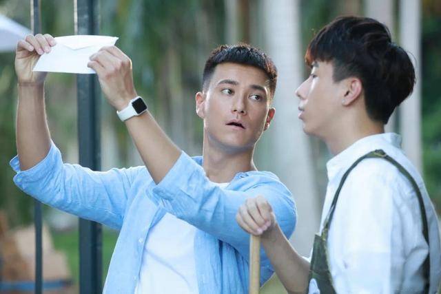 郑子诚|备受力捧！5位艺人连续霸屏TVB台庆档，你会产生厌倦感吗？