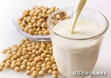 进行|在家做豆浆时,为何不香浓?原来少了“这1步”!看完长见识了!