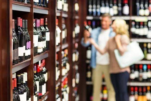 速成|3步速成!超市买酒攻略 | 富隆酒业