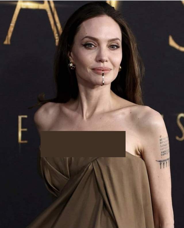 赵婷独 首映红毯，赵婷独宠香奈儿，朱莉三套礼服秀巨星气场比女主更抢镜