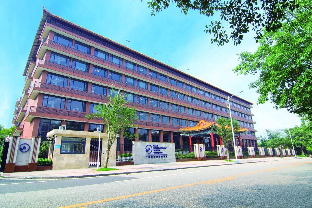 广州贝赛思国际学校20222023学年招生计划入学测试申请流程全揭晓