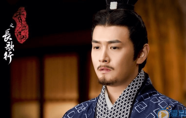 因为|他是容嬷嬷的“儿子”，出道16年不温不火，媳妇却已成为当红明星