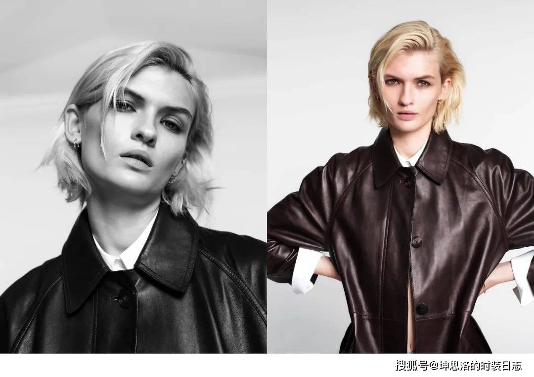 生活 Massimo Dutti 2021秋冬 解锁生活不同面以风格力量进阶日常格调