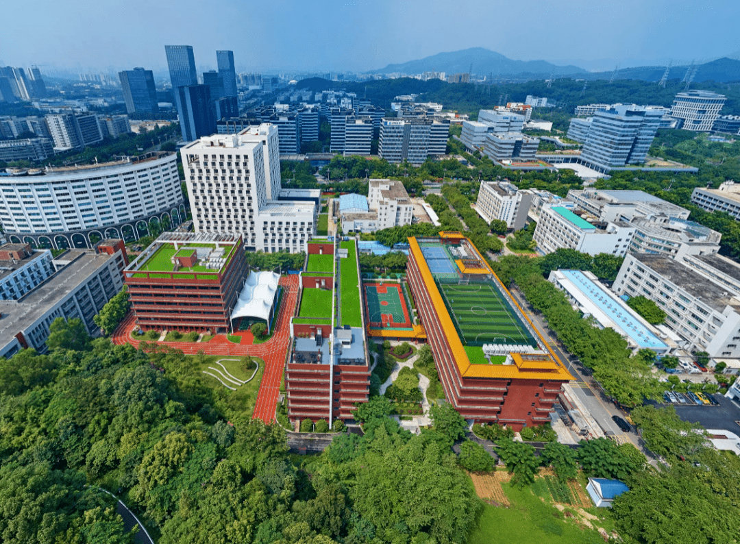 广州贝赛斯国际学校图片