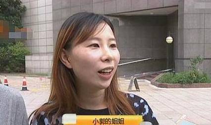 因为24岁姑娘瞒着家人整容，花费8万，被姐姐发现后：整跟没整一样！