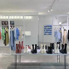 成都 全国第四家！上海爆火的买手店在成都开门营业啦！