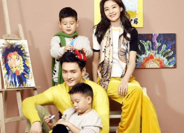 因为|他是容嬷嬷的“儿子”，出道16年不温不火，媳妇却已成为当红明星