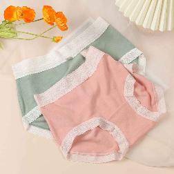 感觉柒筑·舒心内裤——屁股在发热是种什么感觉