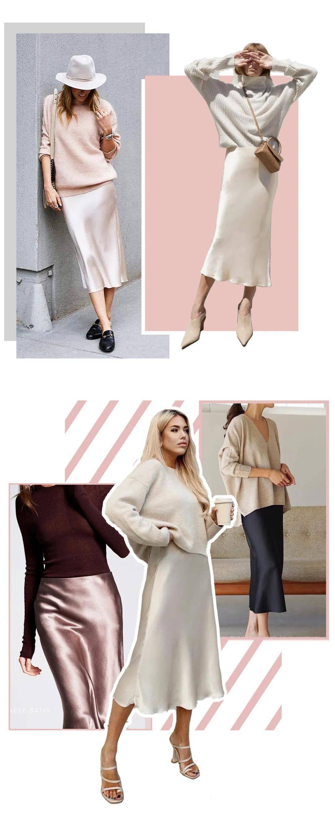 一身 买秋装前，一定要看看这篇再下手！