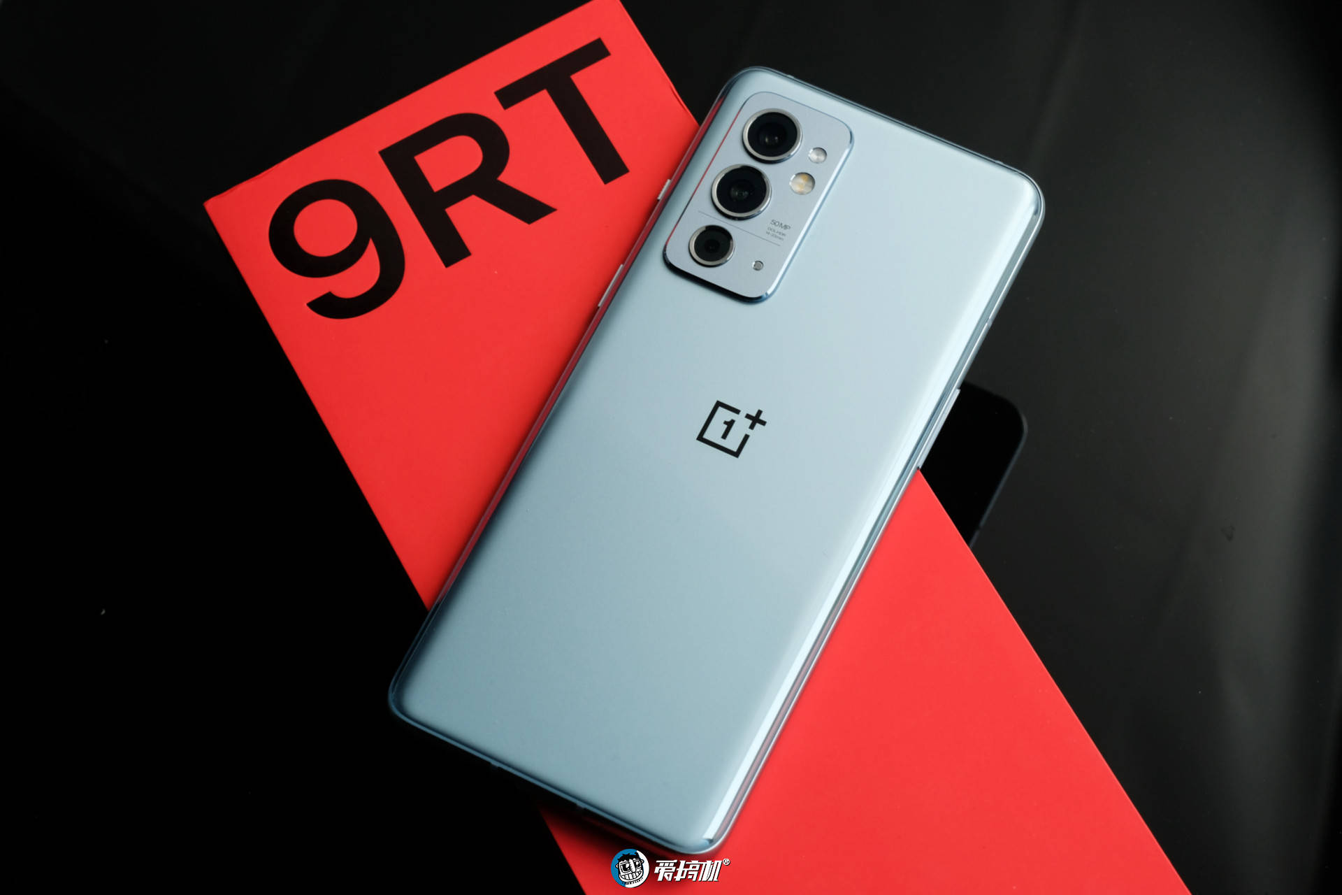 一加9RT评测：若有870或许能绝杀