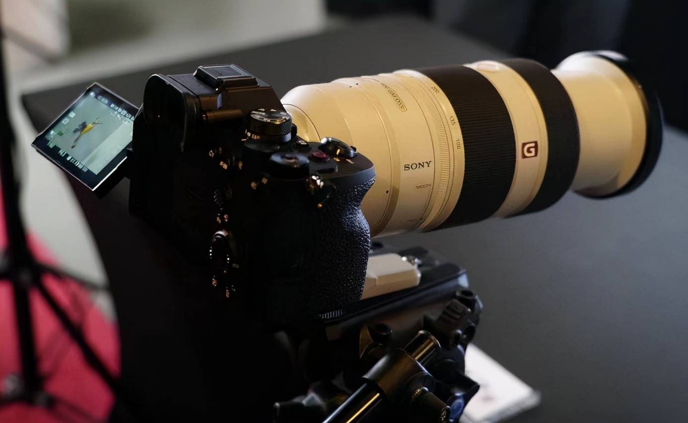 对焦+防抖重大升级！ 索尼A7M4照片、视频双升级