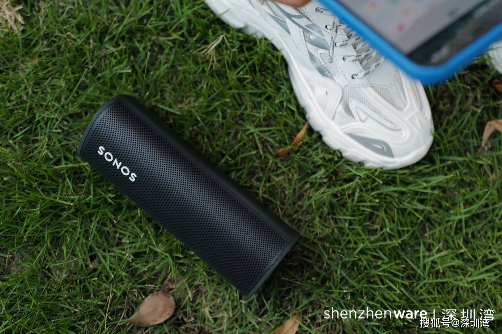 Wi-Fi|Sonos Roam SL 评测：将蓝牙融入 Wi-Fi 多房间系统，音乐体验从室内走向户外