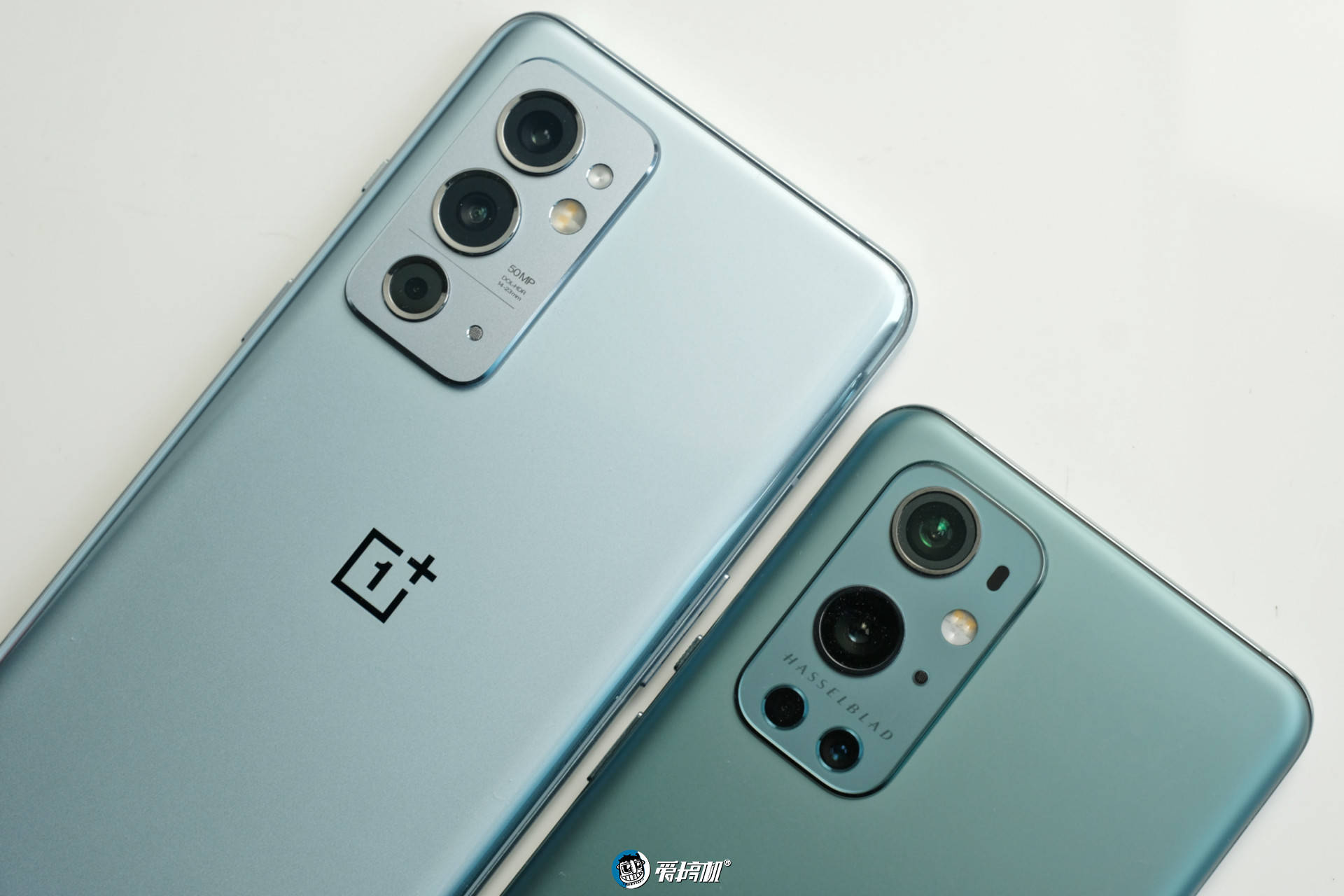 一加9RT评测：若有870或许能绝杀