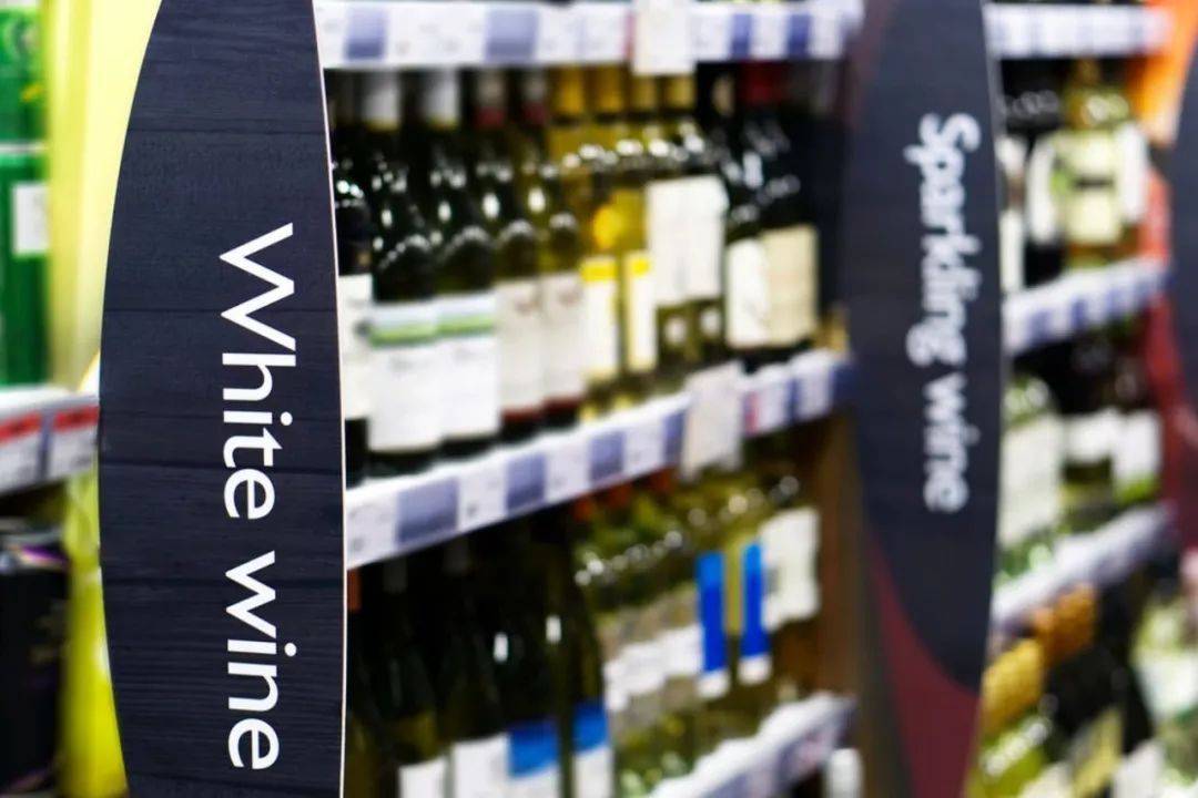 速成|3步速成！超市买酒攻略 | 富隆酒业