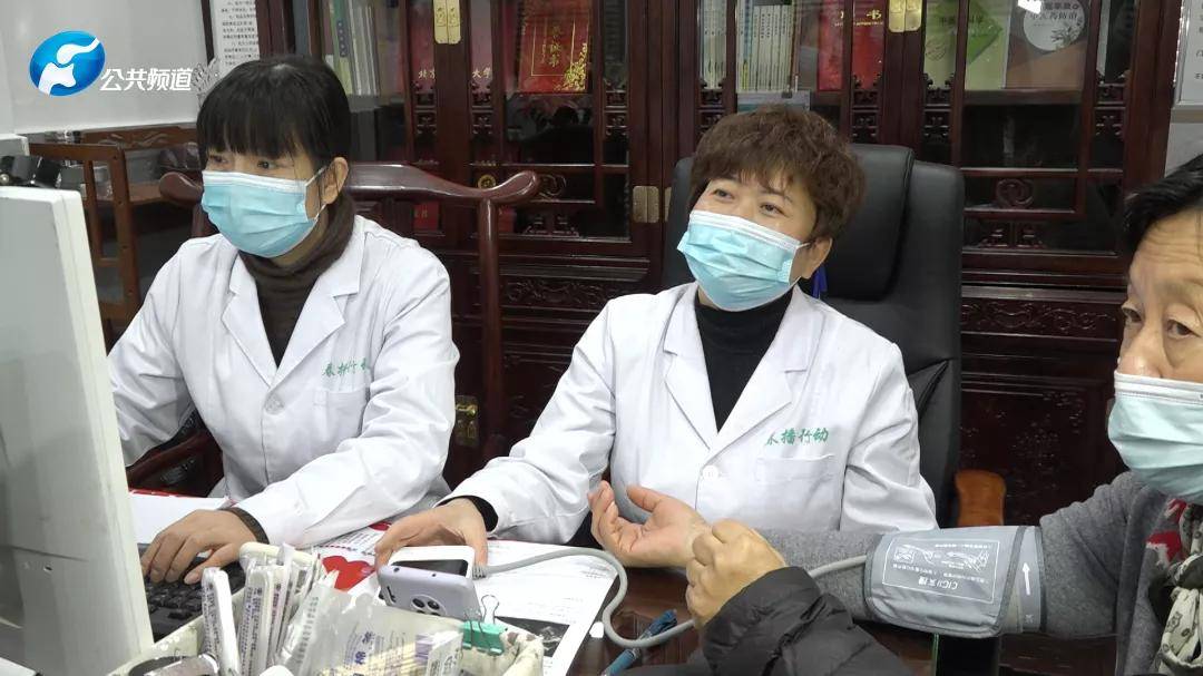 原创推广中医适宜技术春播运营平台带教基地挂牌濮阳九和中医门诊