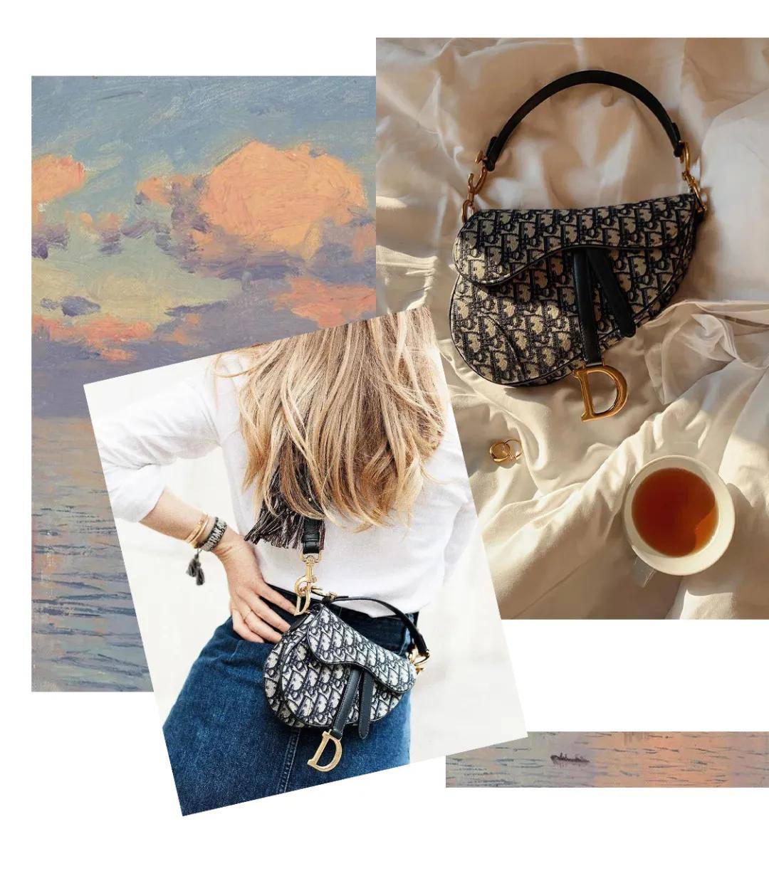 一身 买秋装前，一定要看看这篇再下手！