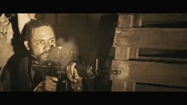 什么|好看!精彩!十月高分新片合集来了