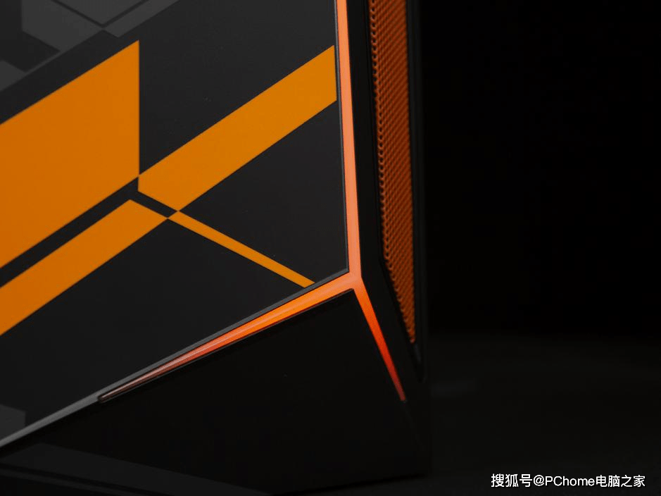 甜品级光追显卡RTX 3060加持 攀升战境S5竞技版评测