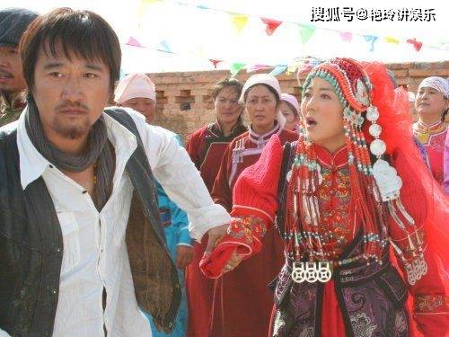 因为|她因长相跑龙套多年，一剧走红塑造纯朴农村女形象，42岁结婚幸福