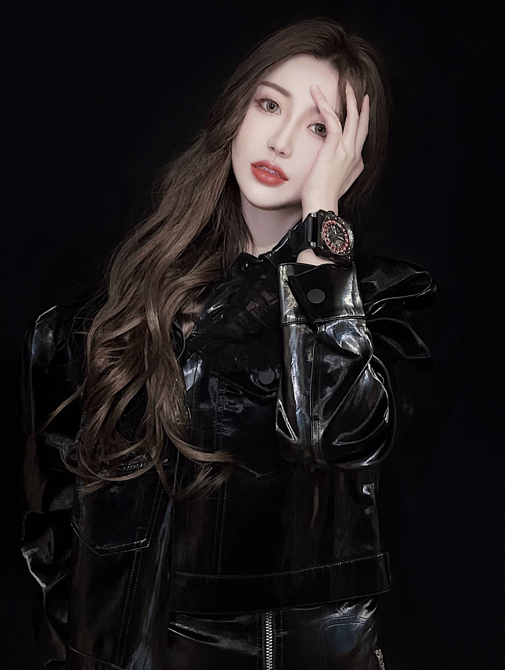 前卫雷米格ROMAGO | 他或她，都适合