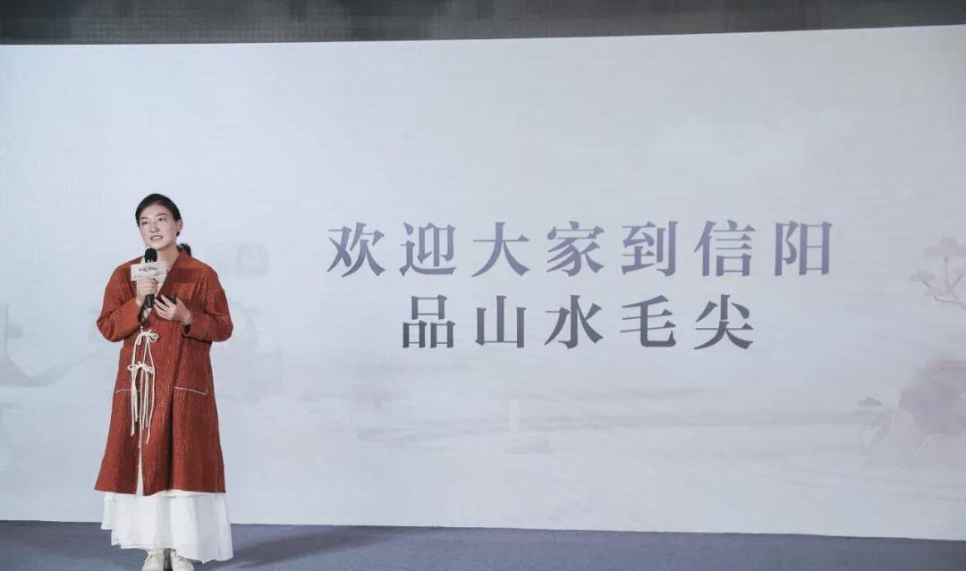 信阳非遗传承人杨静入选"富艺计划 黄河流域非遗守护人_河南省