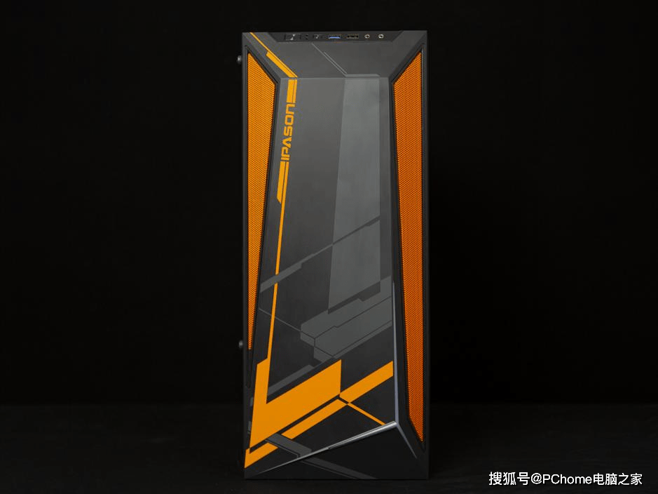 甜品级光追显卡RTX 3060加持 攀升战境S5竞技版评测