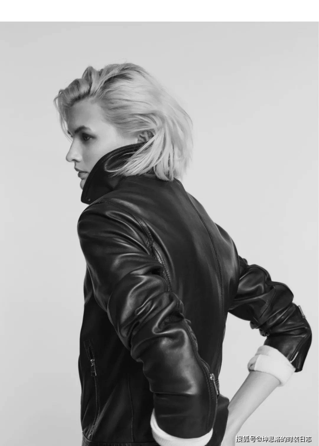 生活 Massimo Dutti 2021秋冬 解锁生活不同面以风格力量进阶日常格调