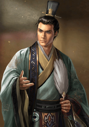 中国历史上最强的十大谋士看看你认识几个