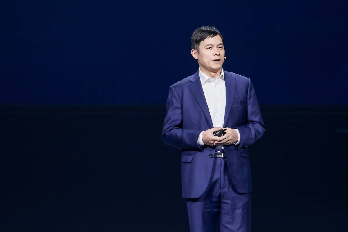 科大讯飞全球1024开发者节开幕，描画AI产业数字新生态