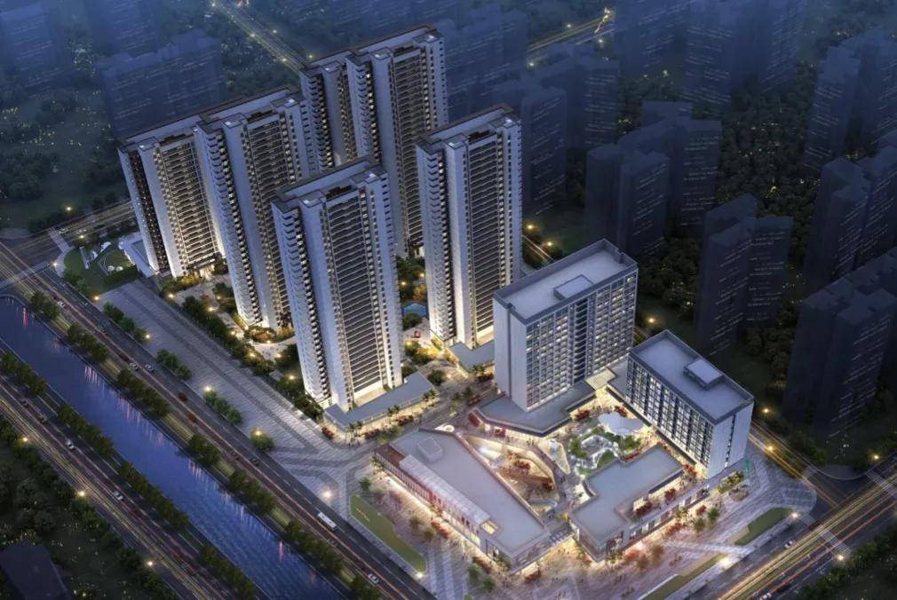首页惠州旭辉华宇东江公元好不好到底值不值得买楼盘详情