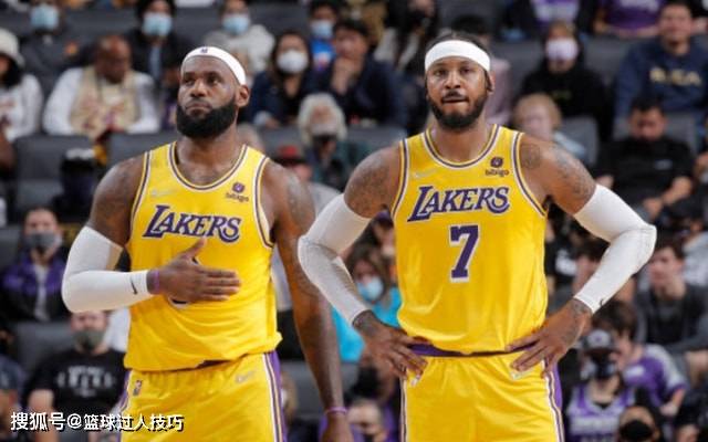 湖人|新赛季NBA球队实力榜：湖人篮网遭遇滑铁卢，第一名出人意料