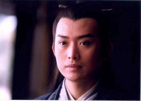 原创萍踪侠影张丹枫与云蕾的恩怨情仇里隐藏着一个人生的主题