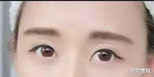 因为女明星素颜好真实，有些人几乎认不出？不画眉毛的刘嘉玲太憔悴
