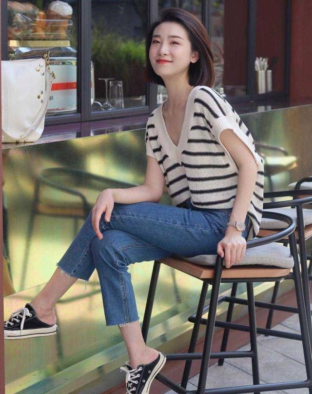 套装 年龄越大越考验衣品，学会这些知性优雅又时髦减龄的搭配，显气质