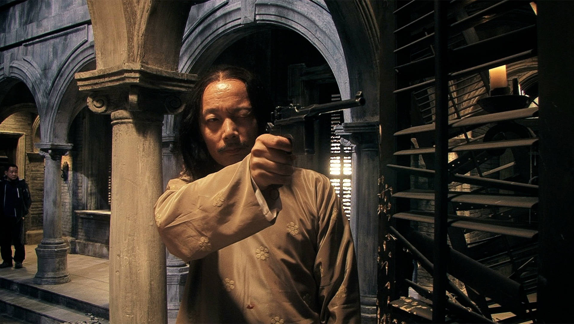 原创让子弹飞张麻子为什么会遭到背叛呢关键是他忽略了人性