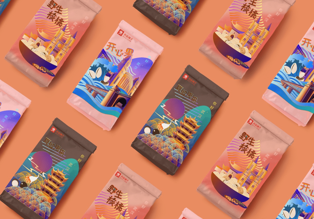 市场关注|良品铺子,比想象中更会经营铺子