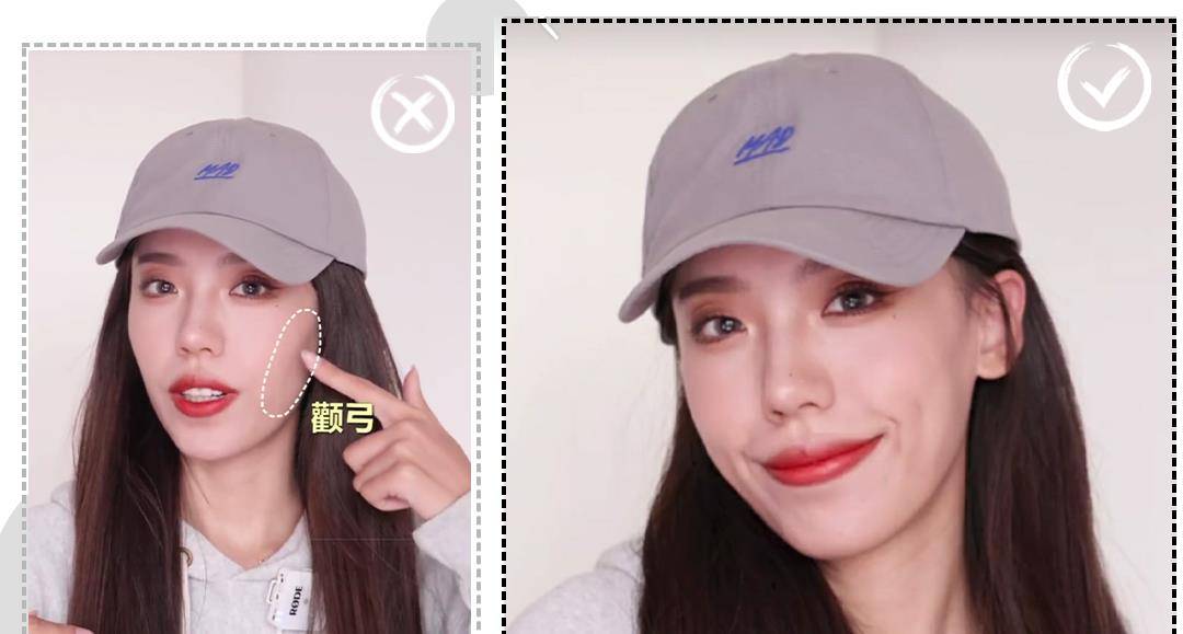 发型秋冬选对发型，怎么穿都美！