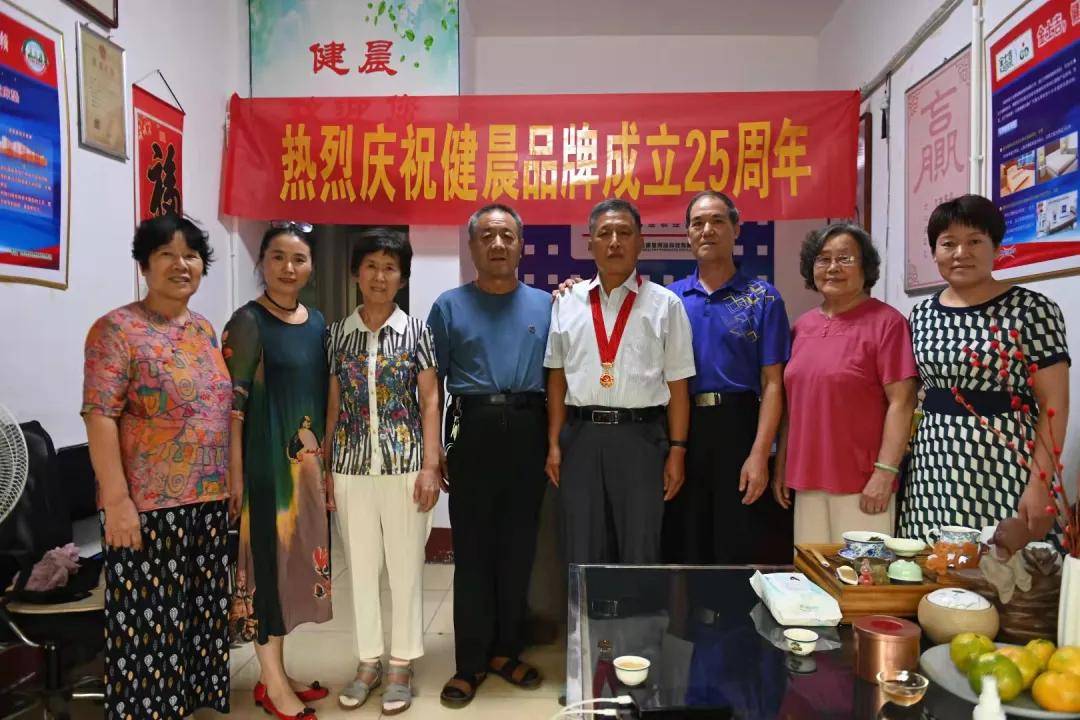 王大姐|从医护工作者到健晨店长，听王大姐聊她的健晨之路……