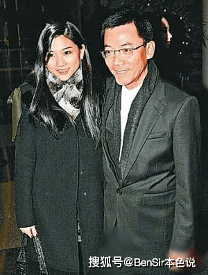 四大豪门千金下嫁打工仔,门不当户不对也能婚姻幸福夫妻恩爱吗?