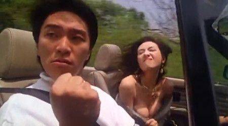 周星驰|周星驰拒绝的电影：大鹏徐峥请他客串被果断推掉，还曾三拒好莱坞