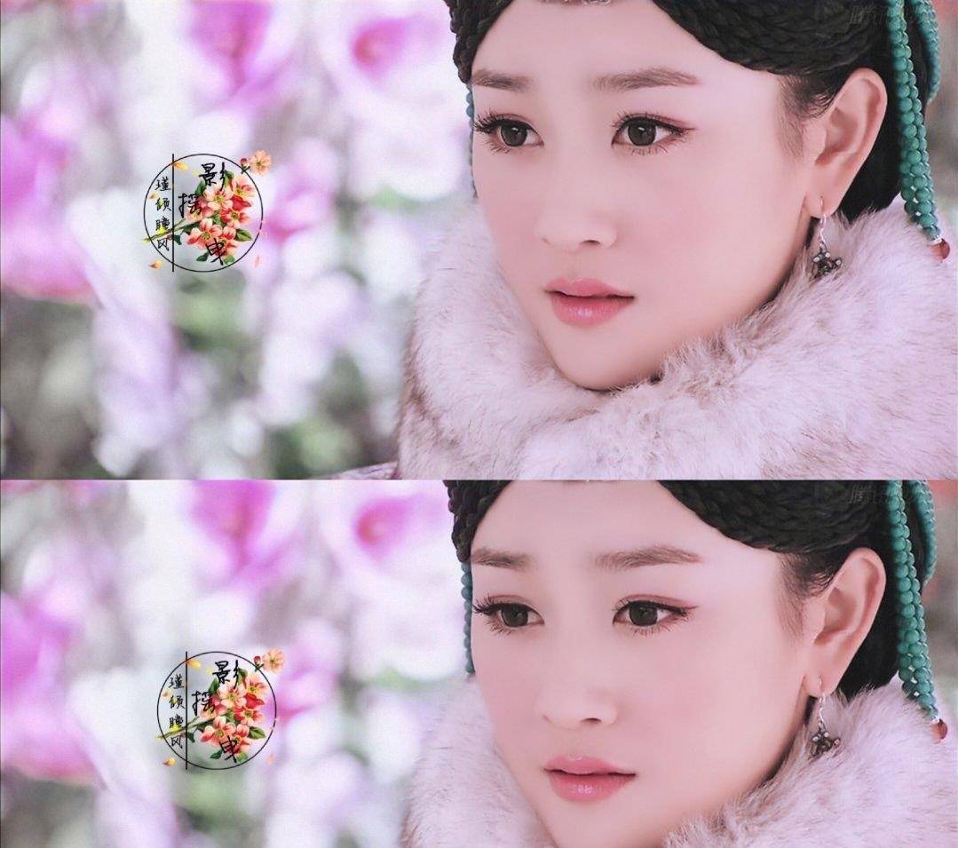 娄艺潇动脸的7位女星，一个比一个神奇，有人请医美专家鉴定自己纯天然