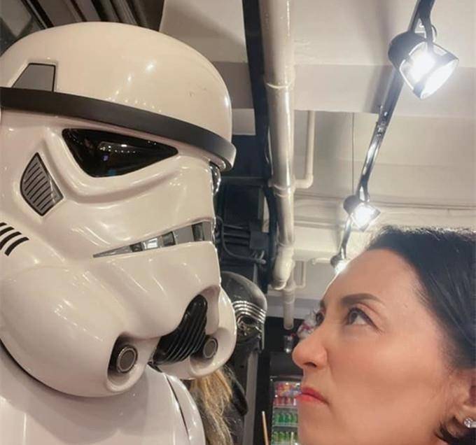 原创蓝凤凰谈佩珊近况曝光一度转行卖保险52岁成催眠治疗师