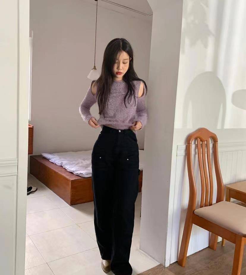 视觉 今年秋冬的毛衣,我只穿这5件!