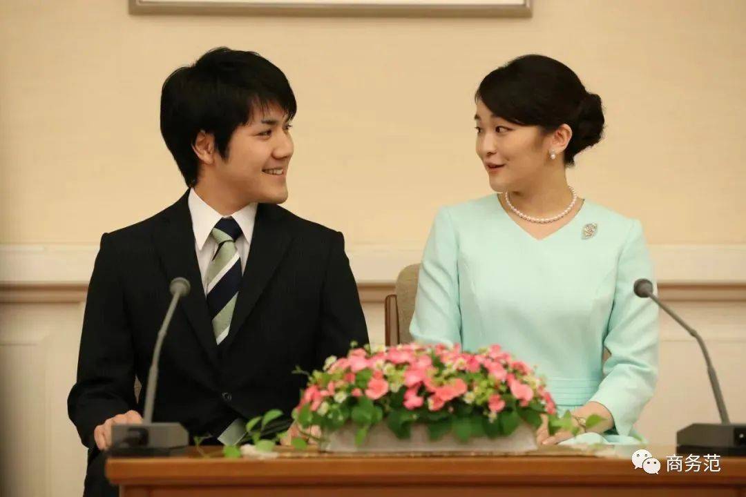 30岁日本公主嫁草根男变平民，婆家变老赖丑闻不断，为啥苦等4年