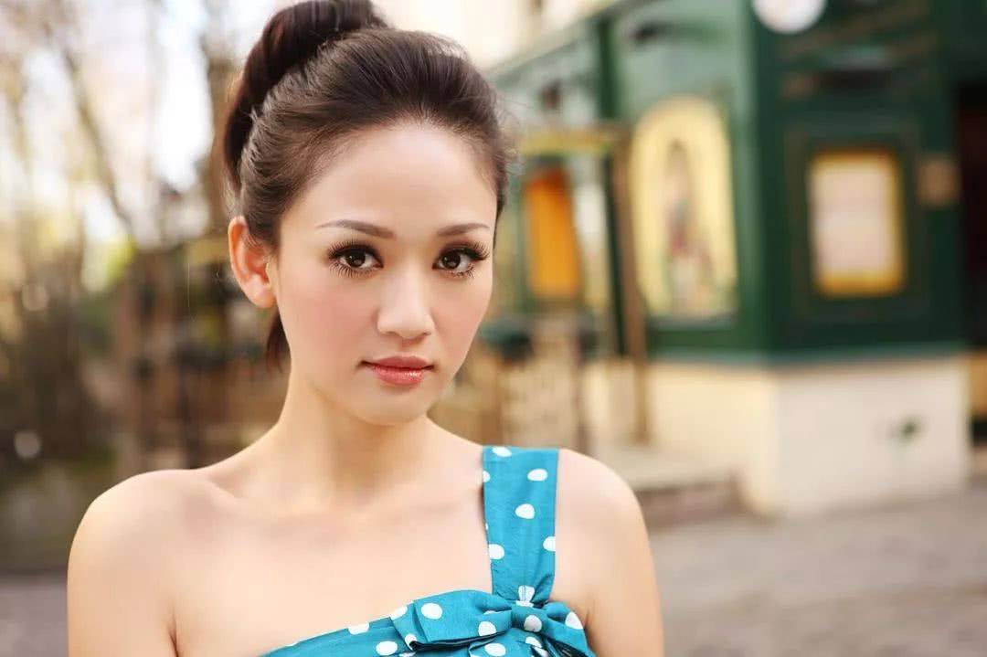 日本网民投票出榜,中国十位最美女演员,有你喜欢的吗?