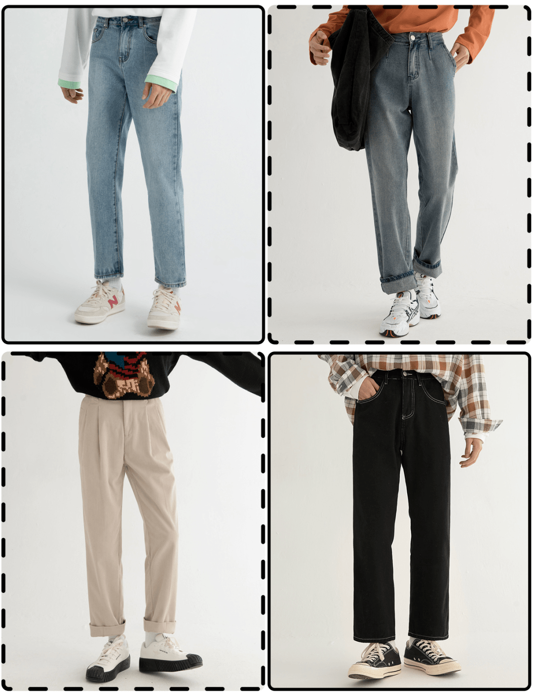 衣品好 男装店铺推荐来了，衣品好的男生谁能不爱？