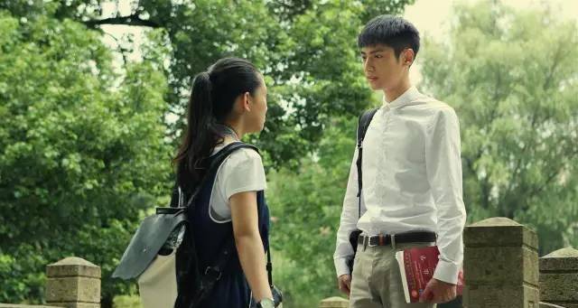 女孩子|《何以笙箫默》中“暗恋无果”的何以玫:爱恨不得,终是心中所憾