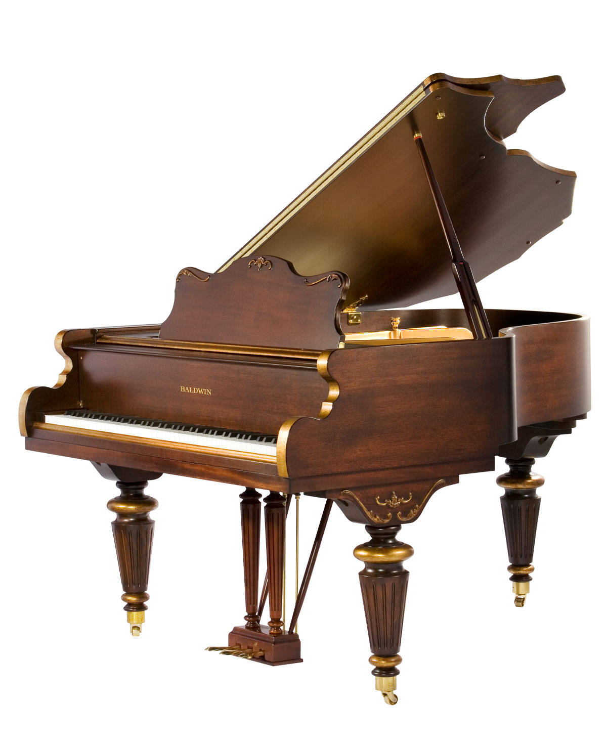 baldwin鲍德温钢琴160年匠心打造高端钢琴品牌