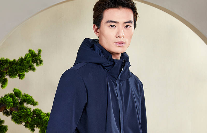 尚衣 团体服定制设计哪个厂家比较专业？